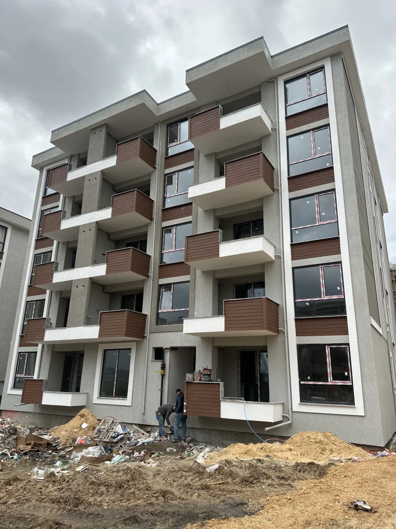 Koçakkent