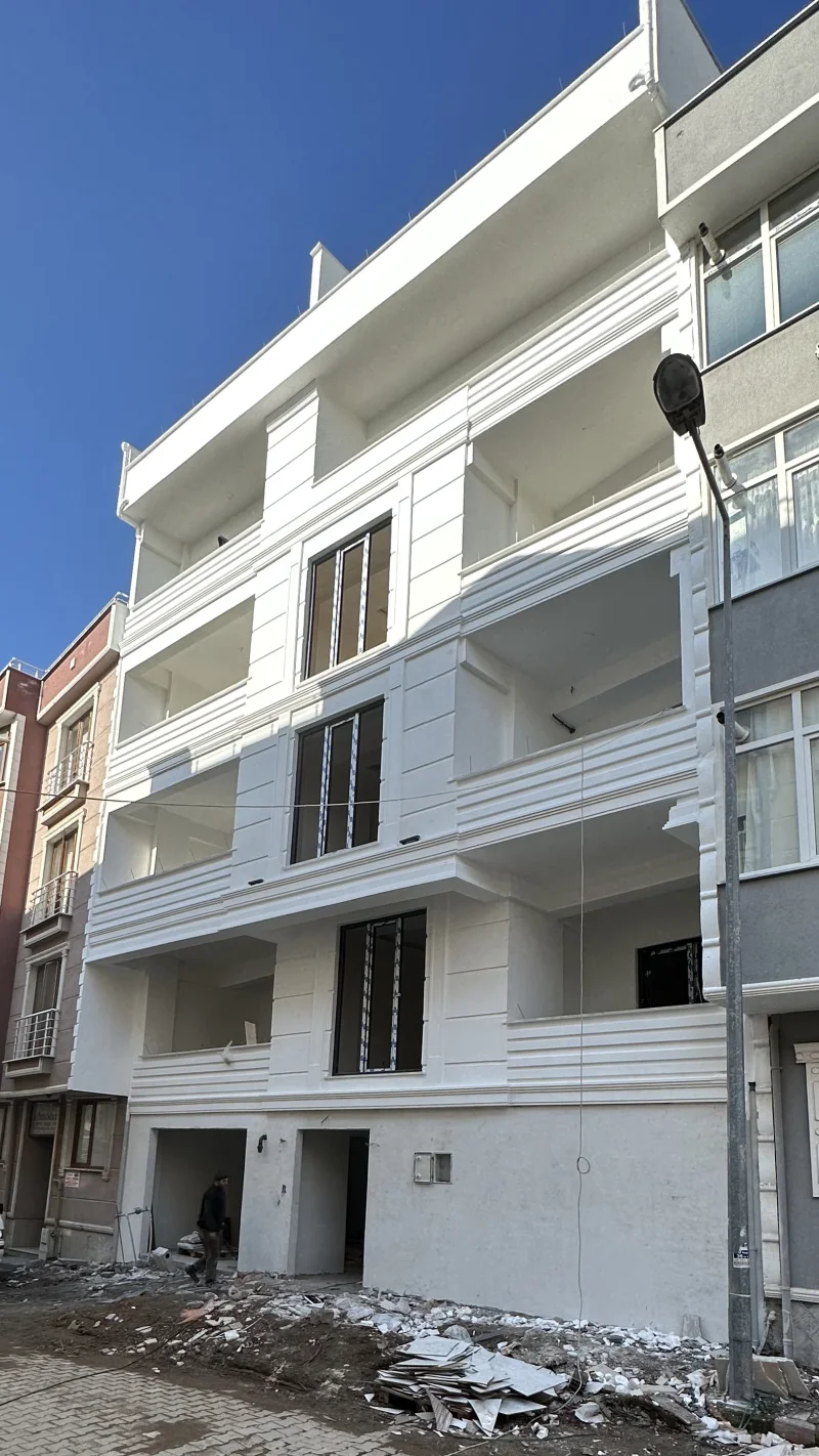 Süleyman Garip İnşaat